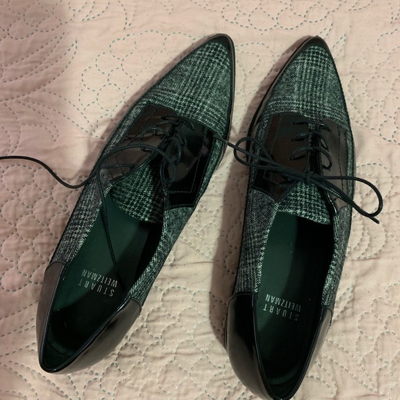 Stuart Weizmann shoes - Picture 5 of 7